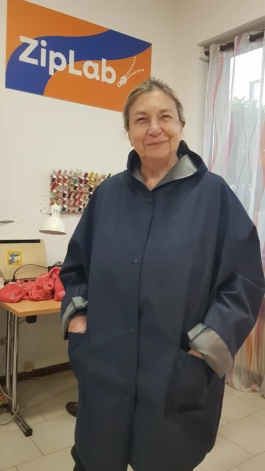 Adele Buffa